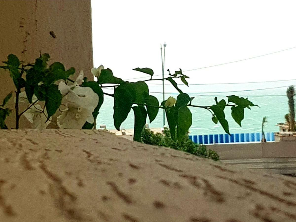 Dakhla Ride Adventures Hotel Kültér fotó