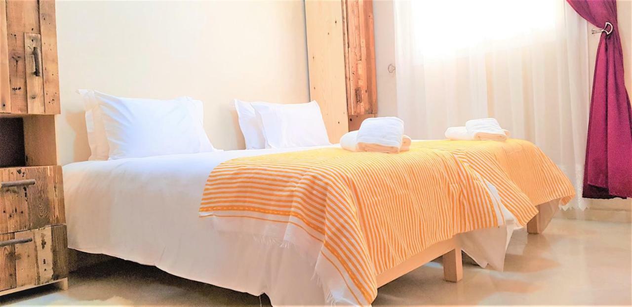 Dakhla Ride Adventures Hotel Kültér fotó